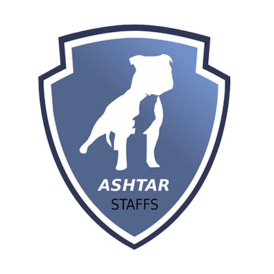 Ashtar Staffs