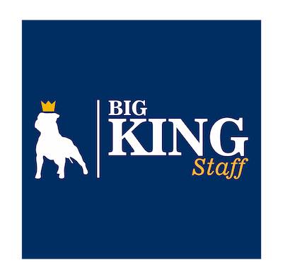 Big King Staff