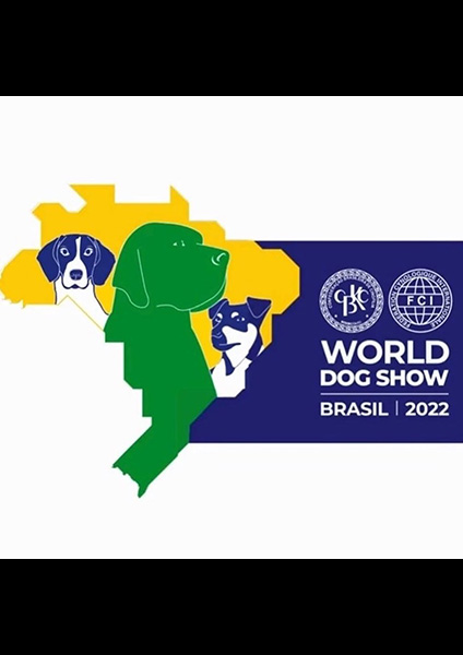 World Dog Show 2022