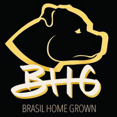 Brasil Home Grown